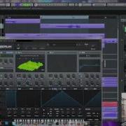 Making Of Lunar Virtual Riot Livestream 001