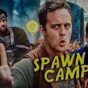 Spawn Camping In Games