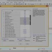 P Delta Effects On Etabs 2013