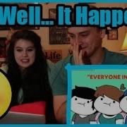 Embarrassing Times To Get Recognized By TheOdd1sOut COUPLE S REACTION
