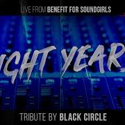 Light Years Pearl Jam Tribute By Black Circle Live From Benefit For Soundgirls