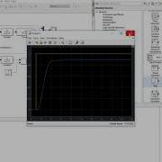 MATLAB Simulink Open Loop System And PID Control System