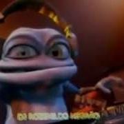 Crazy Frog Popcorn ORGINAL
