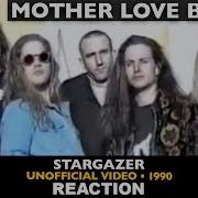 Musicians REACT To Mother Love Bone Stargazer Unofficial Video