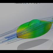 Part 2 SolidWorks Flow Simulation