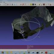 3D Reconstruction Of A Room Using Kinect Sensor