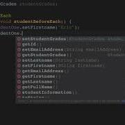 60 Reflection Test Utils Coding Part 2