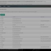MODX Adding A Namespace