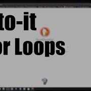 Autoit For Loops