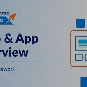 Getting Started With Bridge Intro App Overview