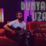 Burak Gürbüz Pinhani Dünyadan Uzak Sakiler Cover