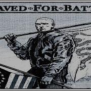 Shaved For Battle Until We Die