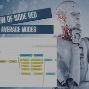 Overview Of Node Red Average Nodes