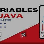 Variables In Java Hindi Urdu Programming Eye