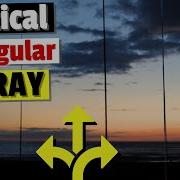 The Triangular Vertical Ham Radio Array