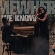 SOMEWHERE ONLY WE KNOW KEANE Instrumental 2020