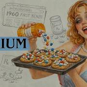 The Complete History Of Librium 1960 First Benzo To Housewife Crisis