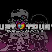 DUSTSWAP DUSTTRUST PRE LEAK Homicidal Lunacy A B