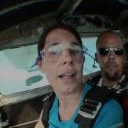 Skydiving At DC Skydiving Center