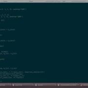 Tensorflow Demo
