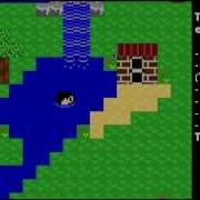2D Java Game From Scratch Alpha