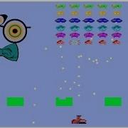 I Made A Space Invaders Game In Unity