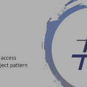 Query Object Pattern Introduction