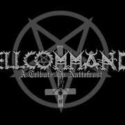 Nattefrost Primitive Death Cover By Hellcommander