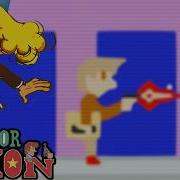 Elevator Action Arcade 1983 4K 60FPS