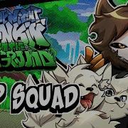Yap Squad Friday Night Funkin V S Bob And Bosip OST