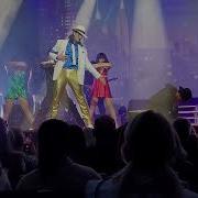 Smooth Criminal TJ Michael 22nd July 2023