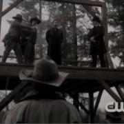 Supernatural Frontierland Preview