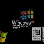 Windows 98 And XP Remix