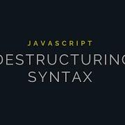 JavaScript Array Destructuring Explained