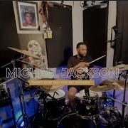 Michael Jackson Don T Stop Till You Get Enough Drum Cover