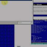 Download And Start QBasic Avi