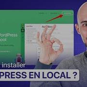 Comment Installer WordPress En Local 2024
