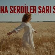 Harmana Serdiler Sarı Samanı Mira Sarp