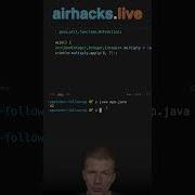 Streamlining BiFunction With BinaryOperator Java Shorts Coding Airhacks