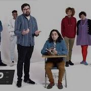 Teachers Guess Who S High Lineup Cut