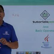Java Basic Operators