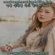 NU EST Overcome Queen Version Sub Español Hangul Roma HD