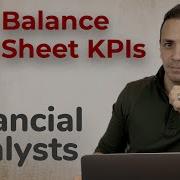 4 KPIs To Measure Financial Leverage Every Financial Analyst MUST Know