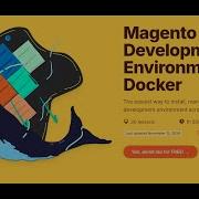 Instalación De Magento 2 Con Docker