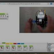 LEGO EV3 Tutorial Challenge 1 Answers