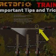 Factorio 5 Important Train Tips And Tricks