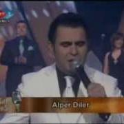 ALPER DİLER ARTIK YEŞERECEK BİR DALIM YOK PAYDOS