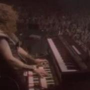 Dio Heaven And Hell Live 1986