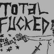 Total Fucked Live At 924 Gilman St 1991 Punk Concord CA