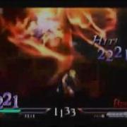 Cloud Tifa Assist Combo